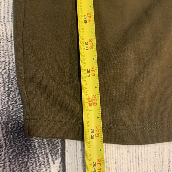 Obsession Cut-Out Bodycon Midi • Sz L - Picture 11 of 12